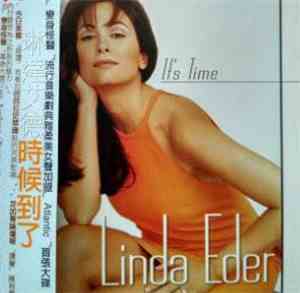 Linda Eder - It's Time