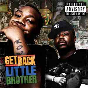 Little Brother  - Getback