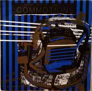 Lloyd Cole And The Commotions - Lost Weekend