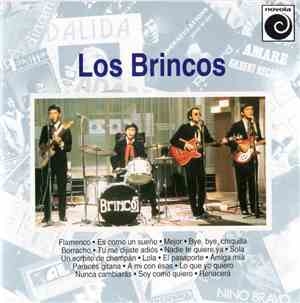 Los Brincos - Los Brincos