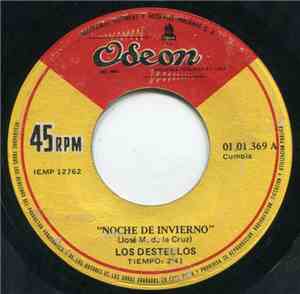 Los Destellos - Noche De Invierno / Lejania