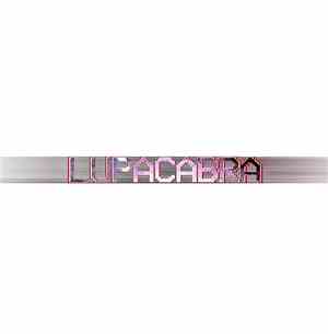 LUPACABRA - LUPACABRA