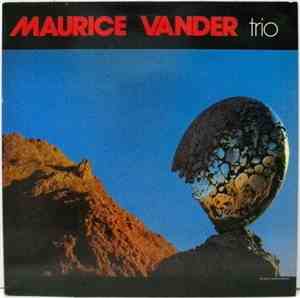 Maurice Vander Trio -  Maurice Vander Trio ‎