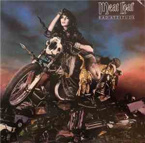 Meat Loaf - Bad Attitude