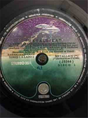 Metallica - Metallica