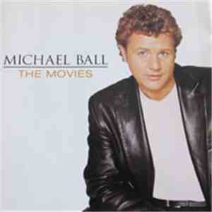 Michael Ball - The Movies