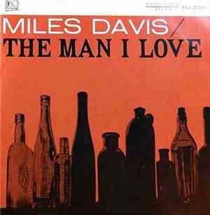 Miles Davis - The Man I Love
