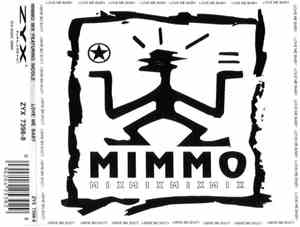 Mimmo Mix Feat. Nicole  - Love Me Baby