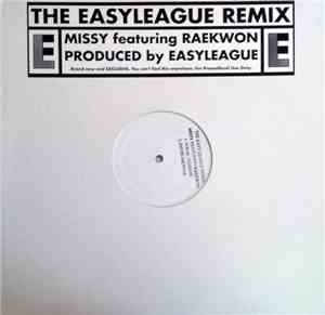 Missy Featuring Raekwon - The Easyleague Remix