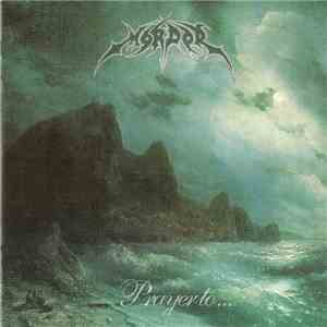 Mordor  - Prayer To...