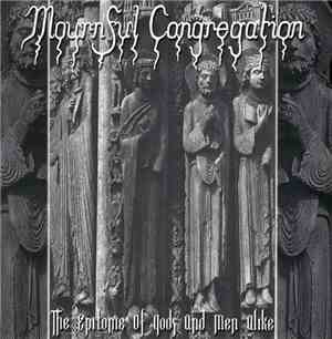 Mournful Congregation / Worship - The Epitome Of Gods And Men Alike / Let There Be Doom
