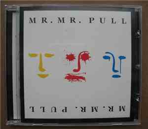 Mr. Mr. - Pull