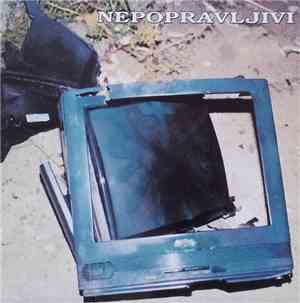 Nepopravljivi - Nepopravljivi