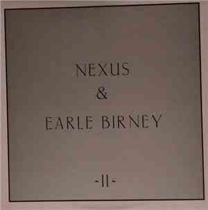 Nexus , Earle Birney - ~ II ~