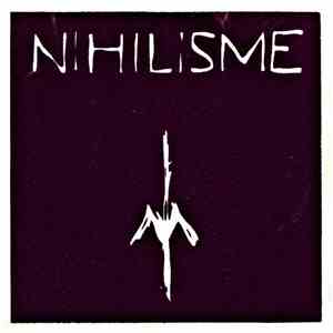 Nihil Is Me - Is Me