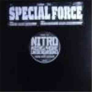 Nitro Microphone Underground - Special Force