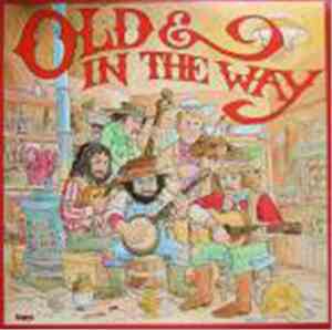 Old & In The Way - Old & In The Way