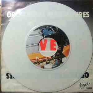 Orchestral Manoeuvres In The Dark - Souvenir