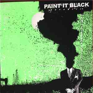 Paint It Black - Paradise