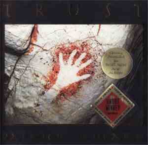 Patrick O'Hearn - Trust