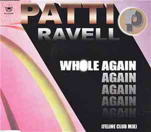 Patti Ravell - Whole Again