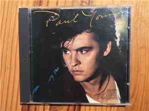 Paul Young - The Secret Of Association