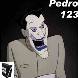 Pedro  - Sombre Fou