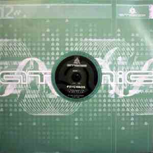 Psychaos - Techno Logical / Power Trip