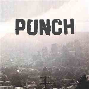 Punch  - Push Pull