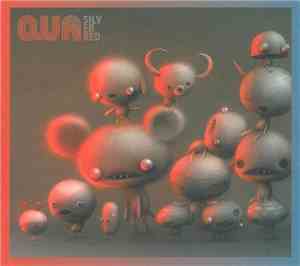 Qua - Silver Red