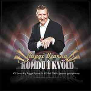Ragnar Bjarnason - Komdu Í Kvöld