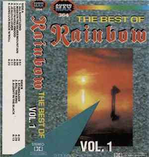 Rainbow - The Best Of Rainbow Vol. 1