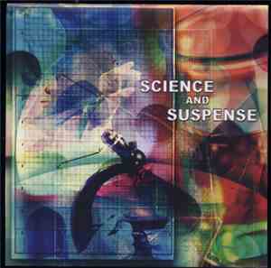 Ray Russell, Dan Stein - Science And Suspense
