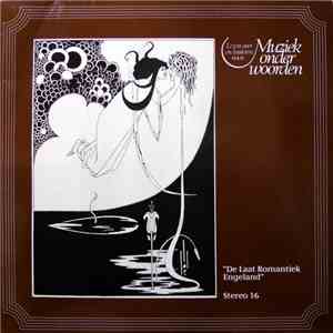 Richard Strauss / Edward Elgar - De Laat Romantiek Engeland