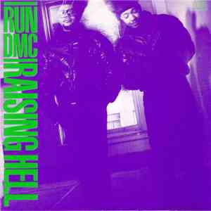 RUN DMC - Raising Hell