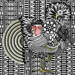 Running  - Vaguely Ethnic