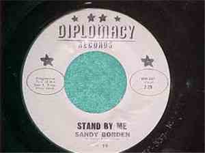 Sandy Borden - Stand By Me