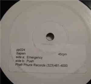 Sapien - Emergency / Push