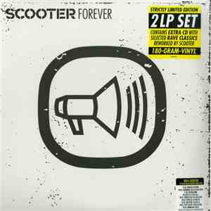 Scooter - Scooter Forever