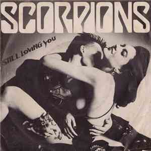 Scorpions - Still Loving You