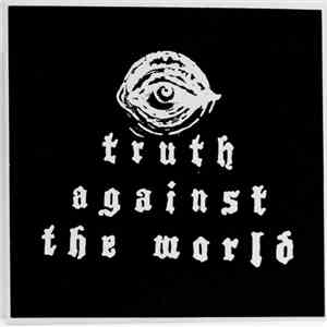 Scott Kelly - Truth Against The World - Live In San Diego 08.02.2011
