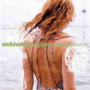 Siobhan Donaghy - Revolution In Me