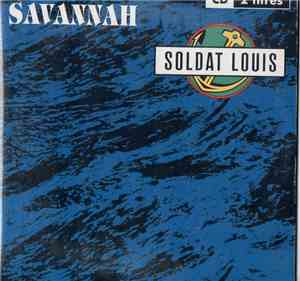 Soldat Louis - Savannah