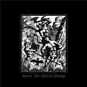 Somrak - The Abhorred Blessings