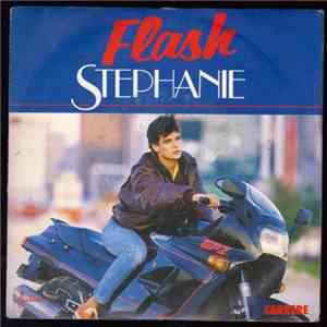 Stephanie  - Flash