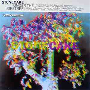 Stonecake - Under The Biketree