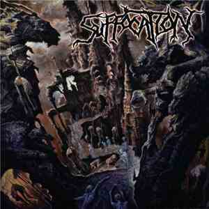Suffocation - Souls To Deny