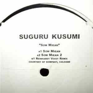 Suguru Kusumi - Sow Miean