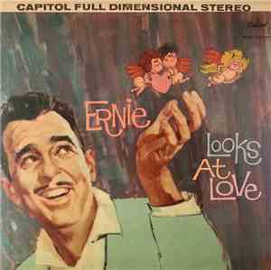 Tennessee Ernie Ford - Ernie Looks At  Love