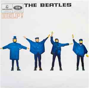 The Beatles - Help!